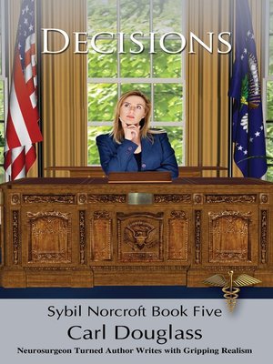 cover image of Decisions